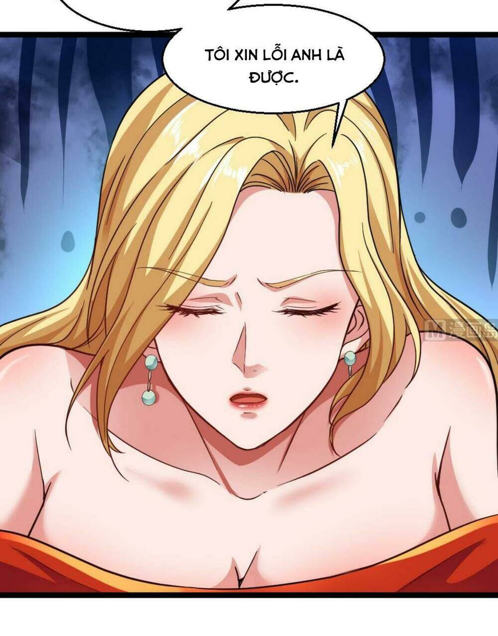 Tối Cuồng Nữ Tế: Chapter 31