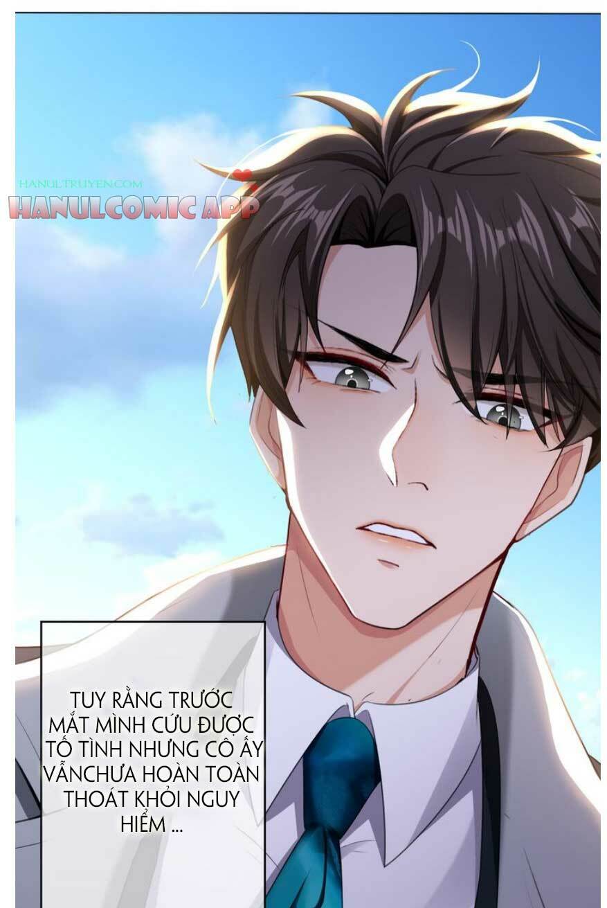 Cô Vợ Nhỏ Nuông Chiều Quá Lại Thành Ác!!: Chapter 183.1