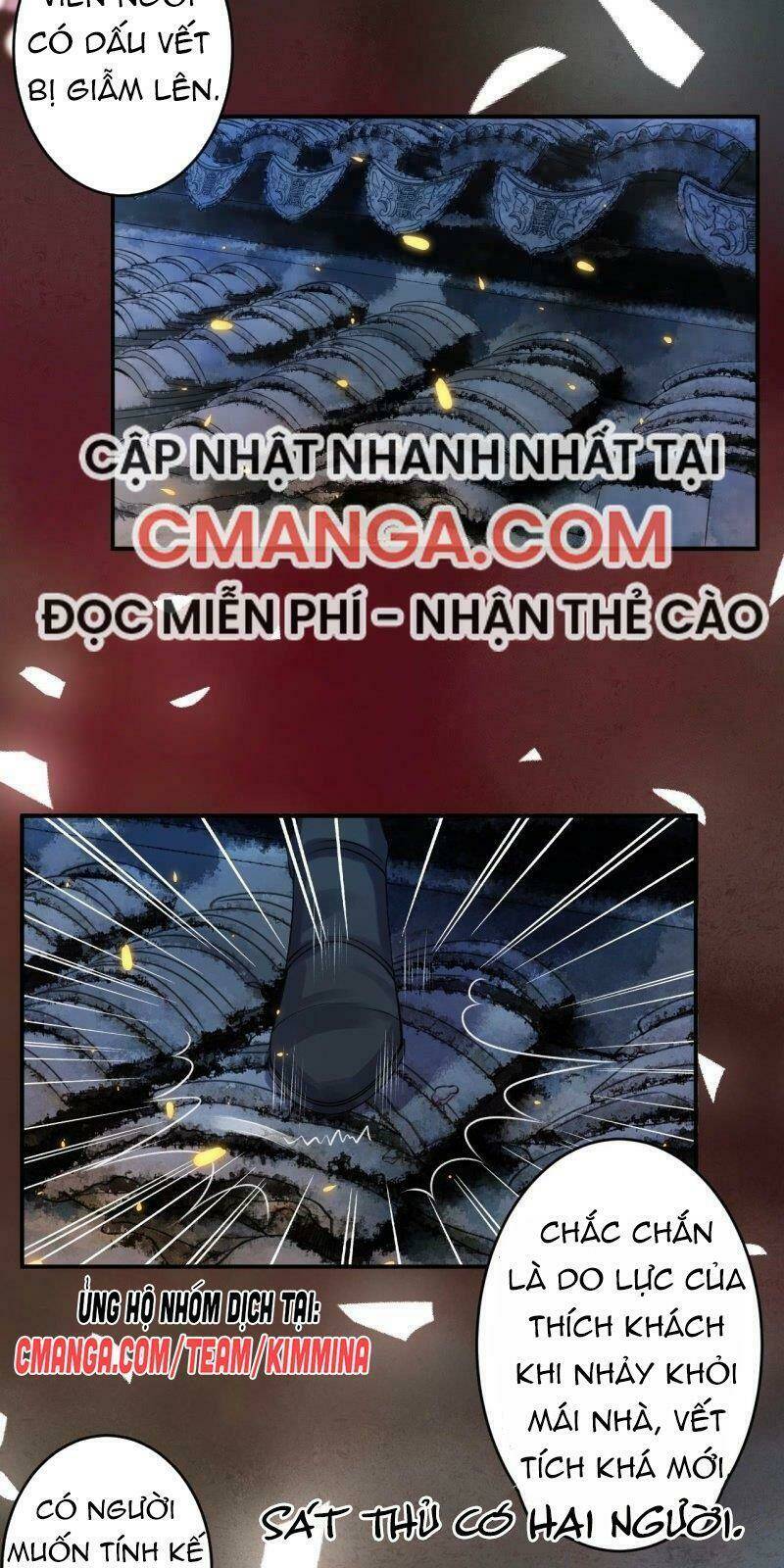 Vương Gia Kiêu Ngạo Quá Khó Cua: Chapter 89