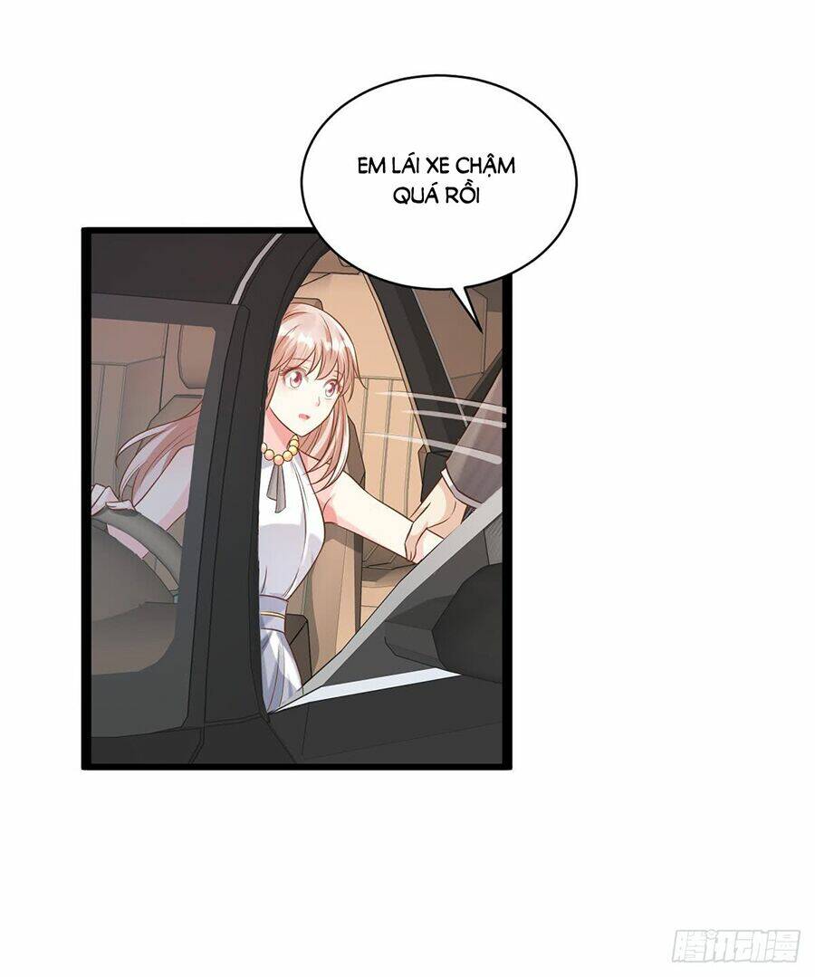 Tư Sủng Cục Cưng Bảo Bối: Chapter 3