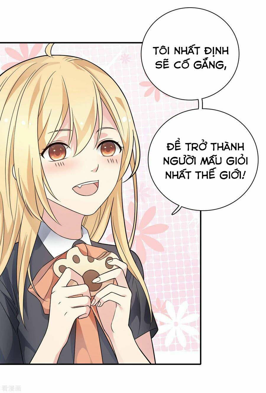 Hẹn Hò Siêu Tốc: Chapter 27