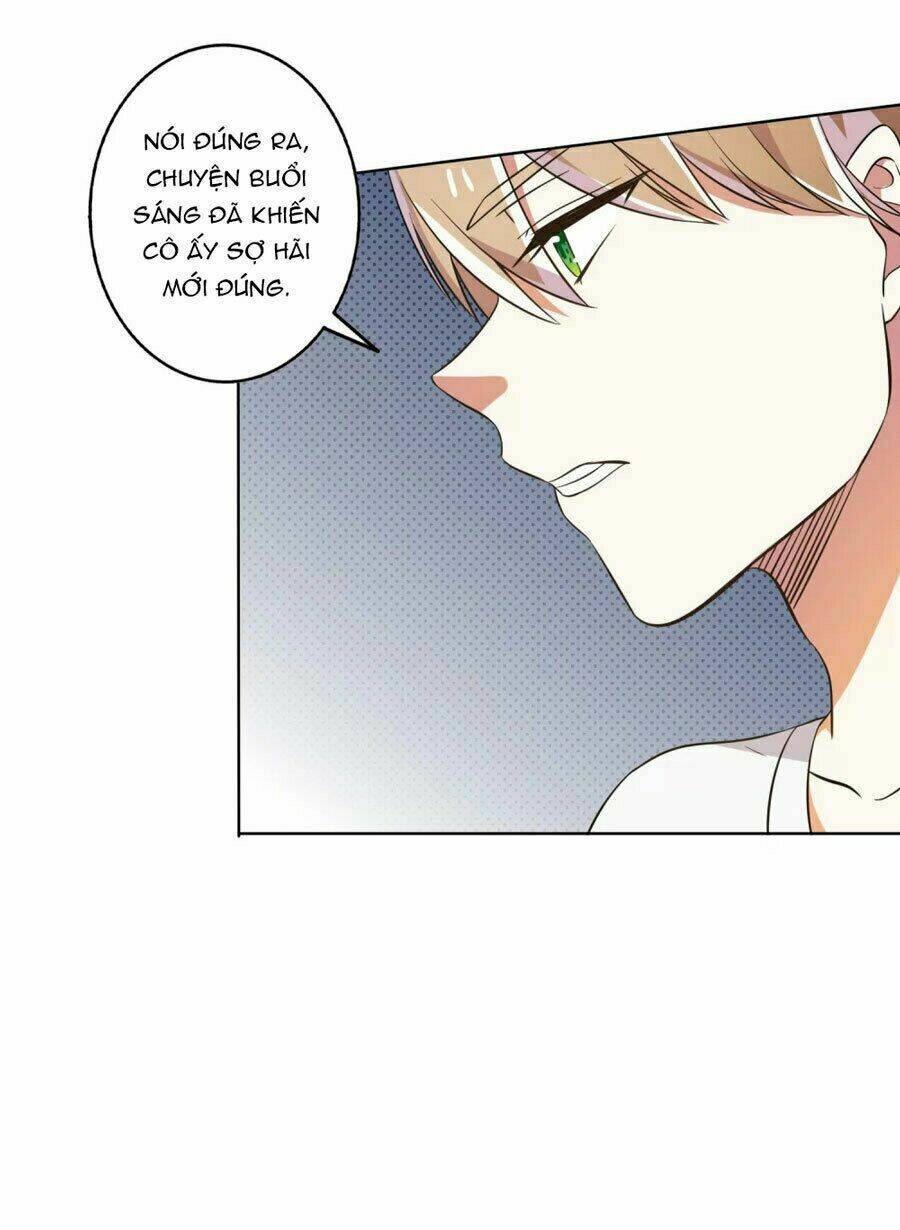 Hôn Nhân Dục Vọng: Thiếu Gia Nhẹ Một Chút!: Chapter 65