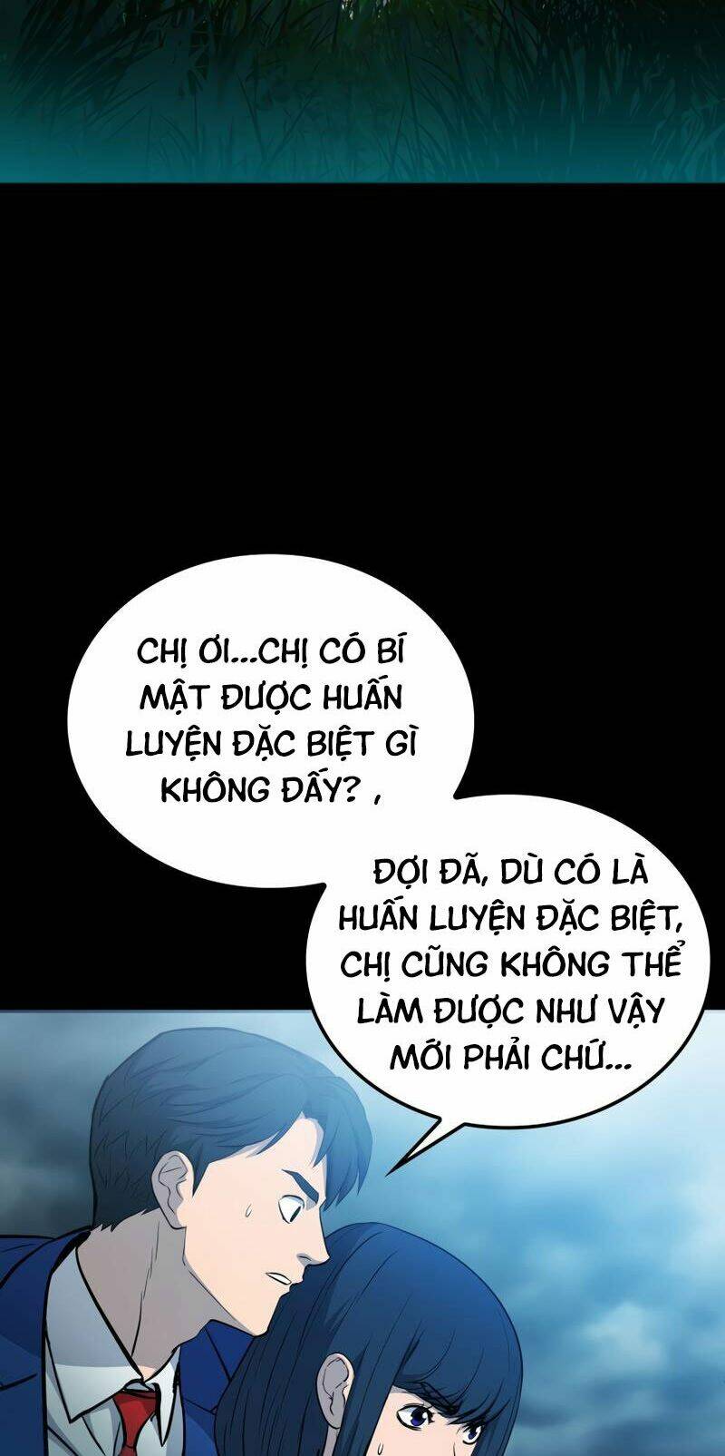 Cánh Cổng Mở Ra Đúng Ngày Đầu Tiên Tôi Thành Chính Trị Gia: Chapter 9