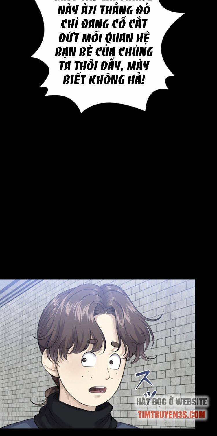 Trò Chơi Của Chúa Thượng: Chapter 13