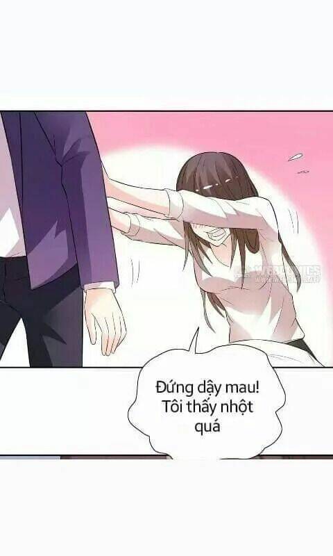 1 Nửa Hoàn Hảo Của Ceo: Chapter 16