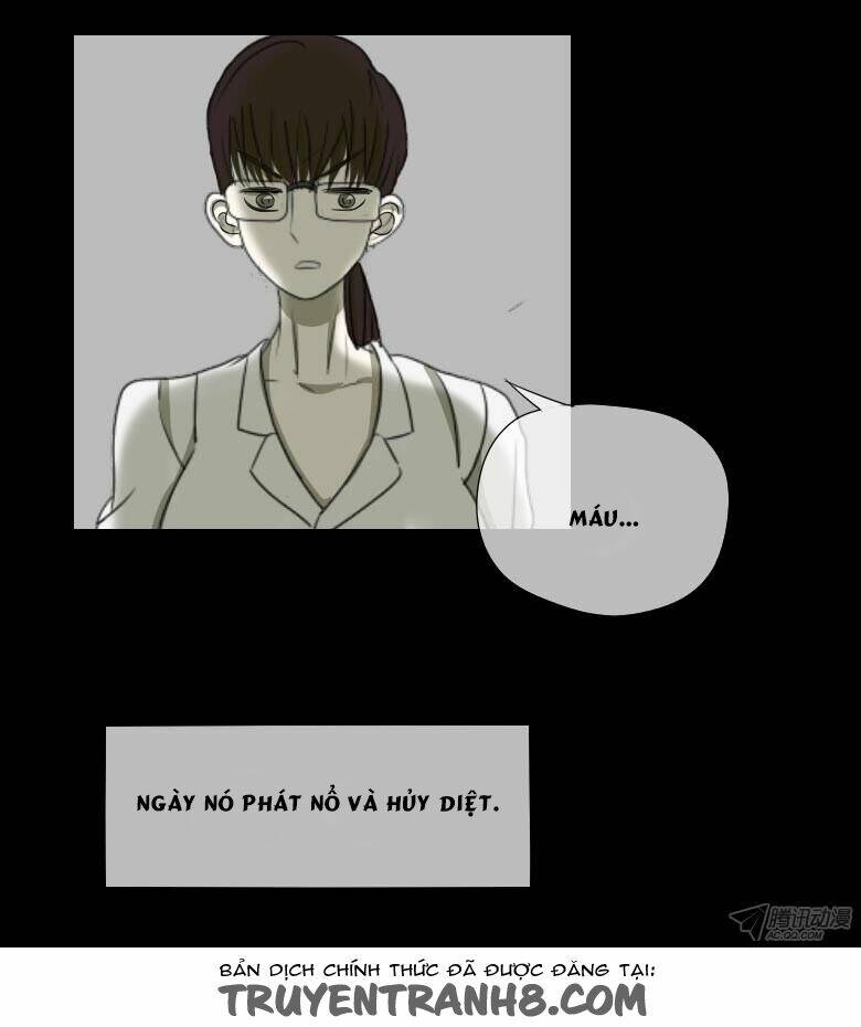 Bệnh Viện Thiên Đường: Chapter 7