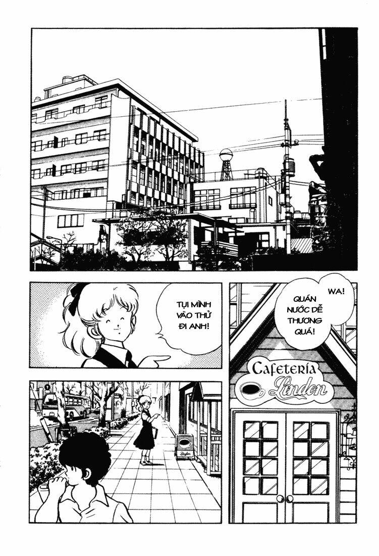 Touch: Chapter 154