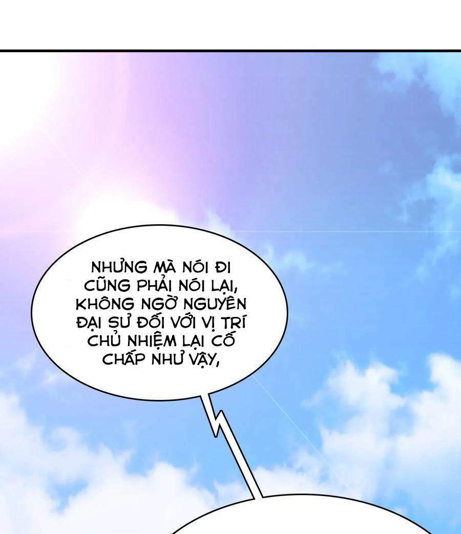 Hóa Ra Tôi Là Công Cụ Trong Game Tình Yêu: Chapter 19