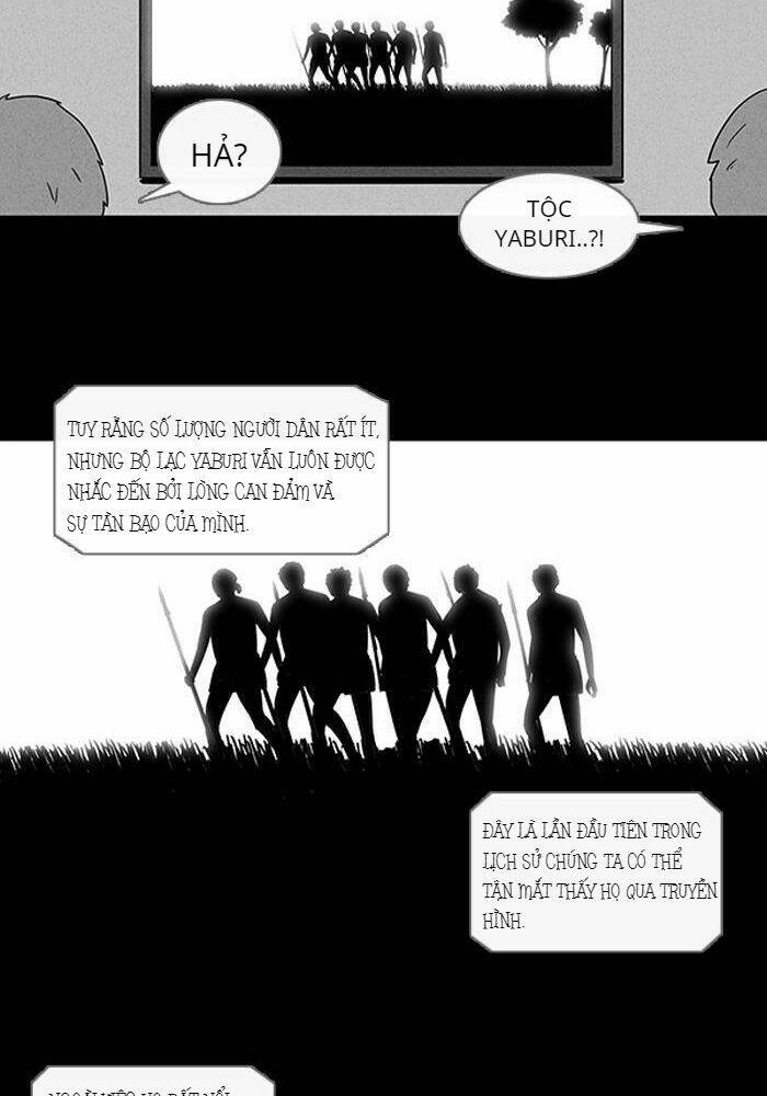 Những Câu Chuyện Bất Thường: Chapter 16