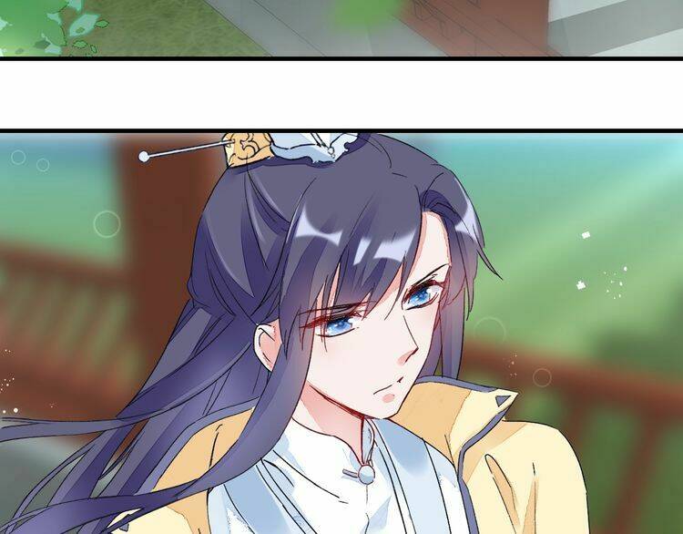 Hoa Nhan Sách: Chapter 76.1