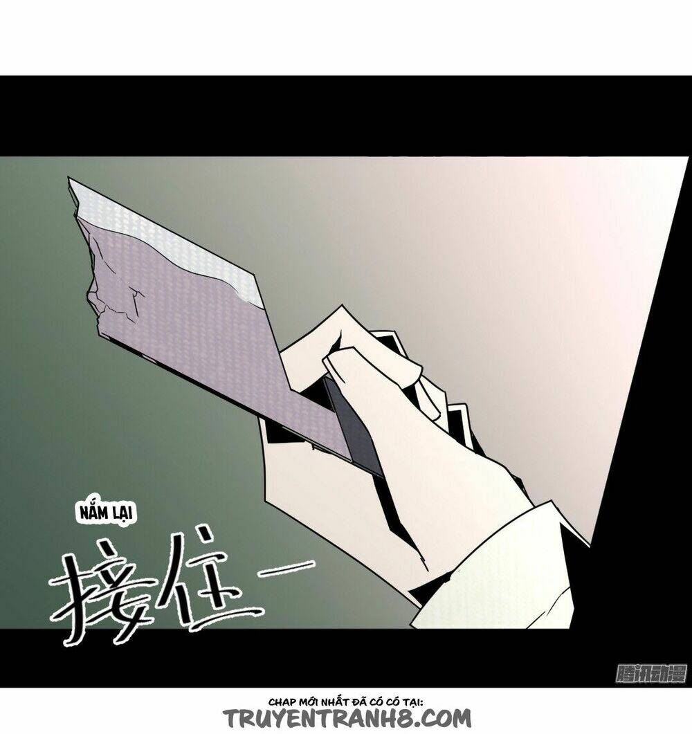 Điều Ước Của Người Phàm: Chapter 34