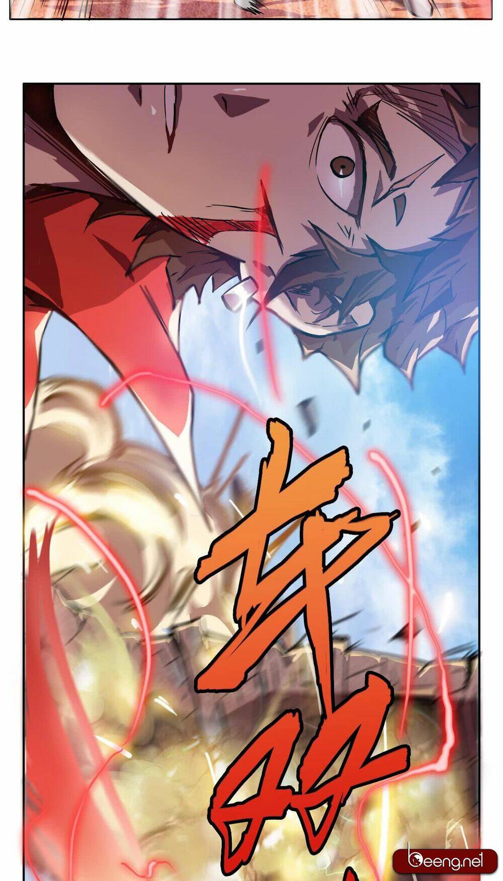 Tinh Nguyên Chi Môn: Chapter 3