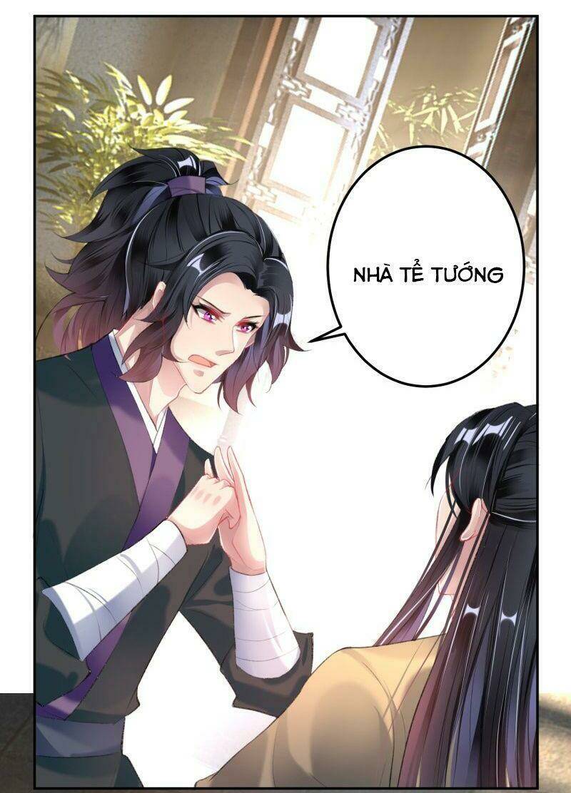 Vương Gia, Áo Lót Của Ngươi Rơi Mất Rồi: Chapter 105