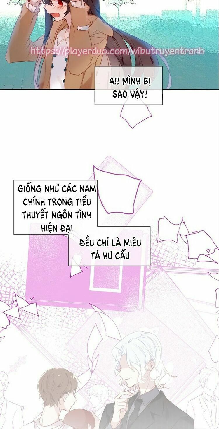 Ngô hoàng tại thượng: Chapter 105