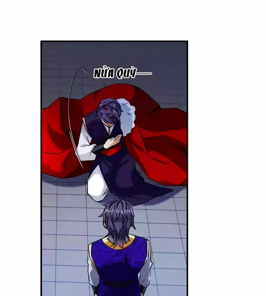 Thượng Quốc Phú Chi Thiên Đống Tuyết: Chapter 105