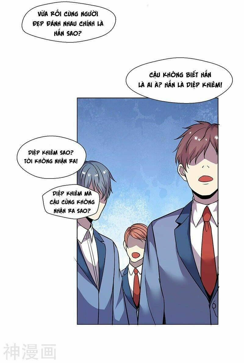 Tu Chân Cuồng Thiếu: Chapter 82