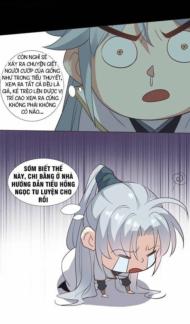 Trăm Vạn Cách Thành Thần: Chapter 7