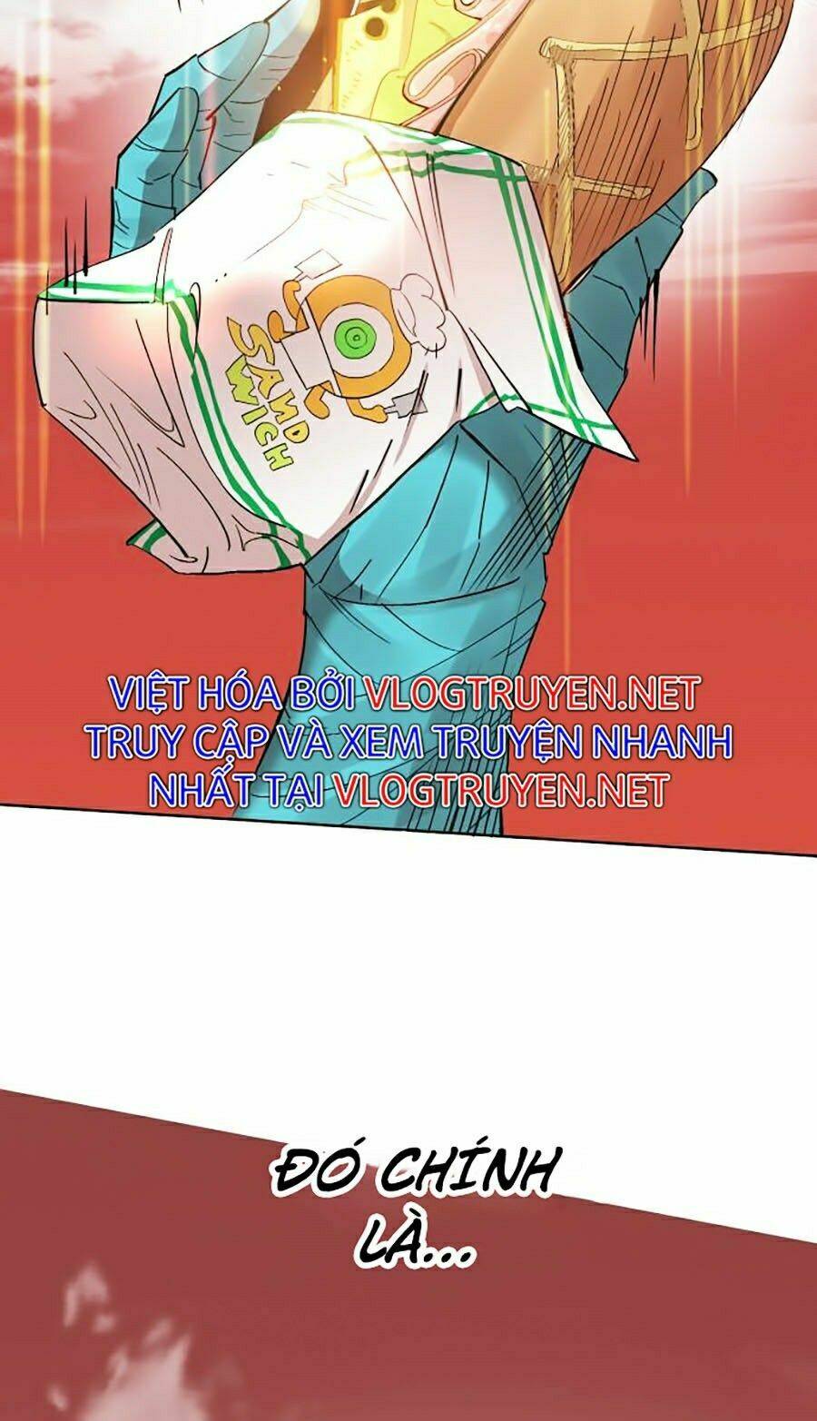 Hard Core Leveling Warrior Ss2: Chapter 93