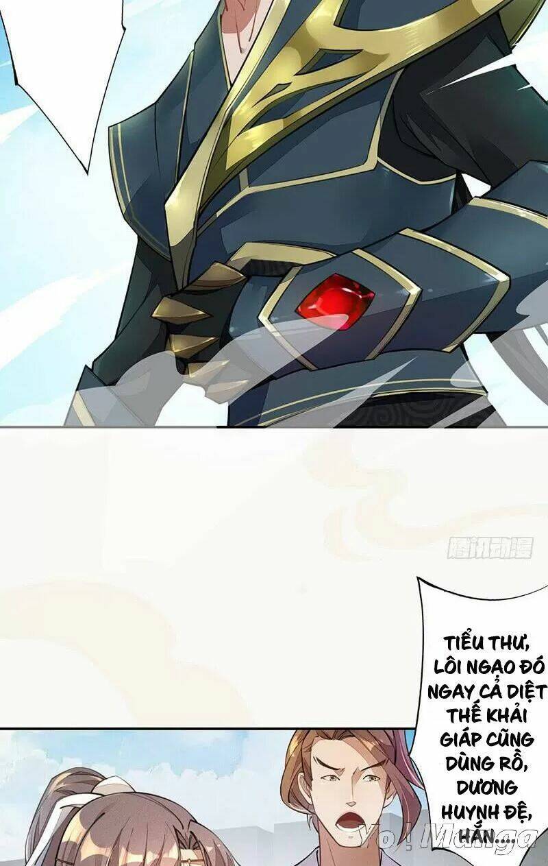 Tuyệt Thế Luyện Đan Sư: Chapter 58