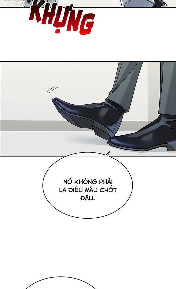 Màn Đêm Buông Xuống Là Khi Qụa Kêu: Chapter 6