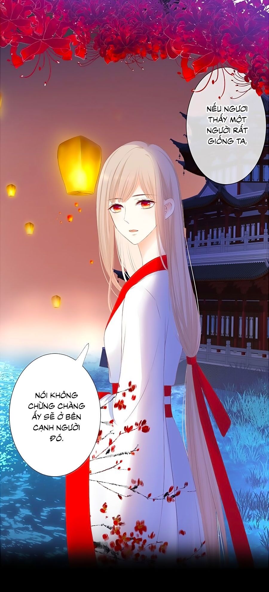 Hoa Chưa Nở Rộ: Chapter 48