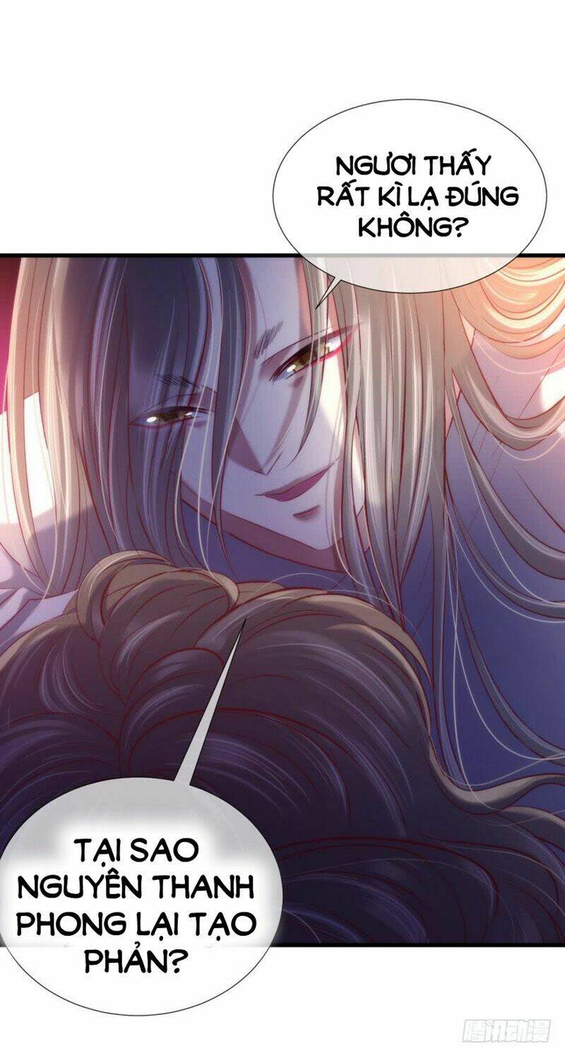 Một Vạn Tư Thế Công Lược Yêu Nam: Chapter 162