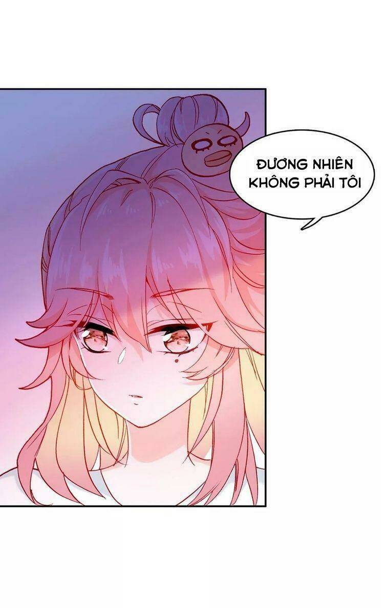 Chuyển Phát Nhanh Tình Yêu: Chapter 11