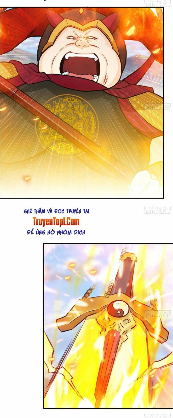 Khởi Đầu Bằng Một Con Côn: Chapter 129