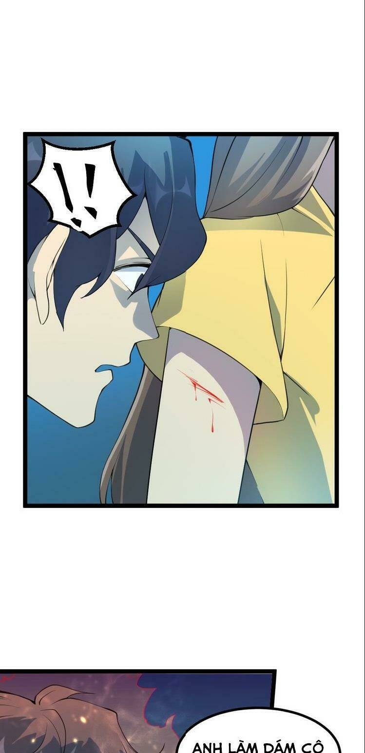 App Tu Chân Mạnh Nhất: Chapter 16