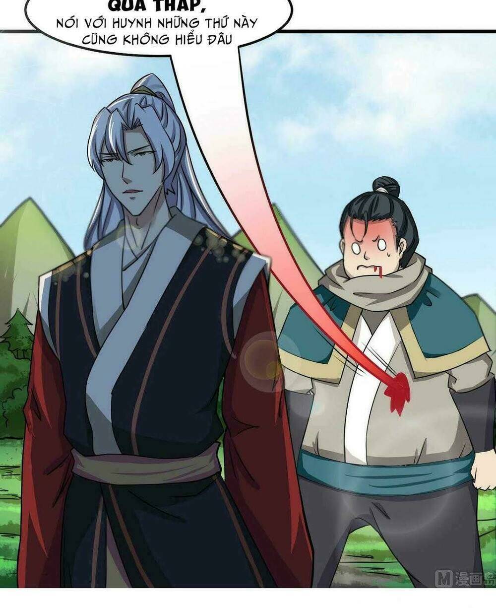 Tu Chân Giả Tại Dị Thế: Chapter 72