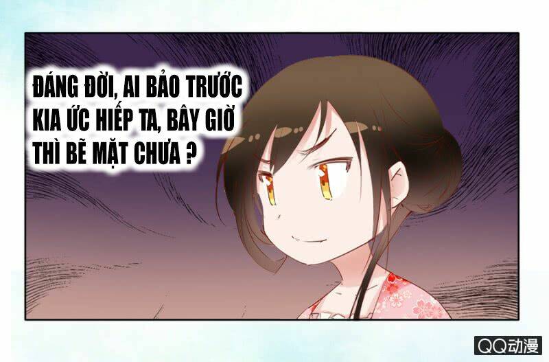 Solo Đi Vương Gia: Chapter 14