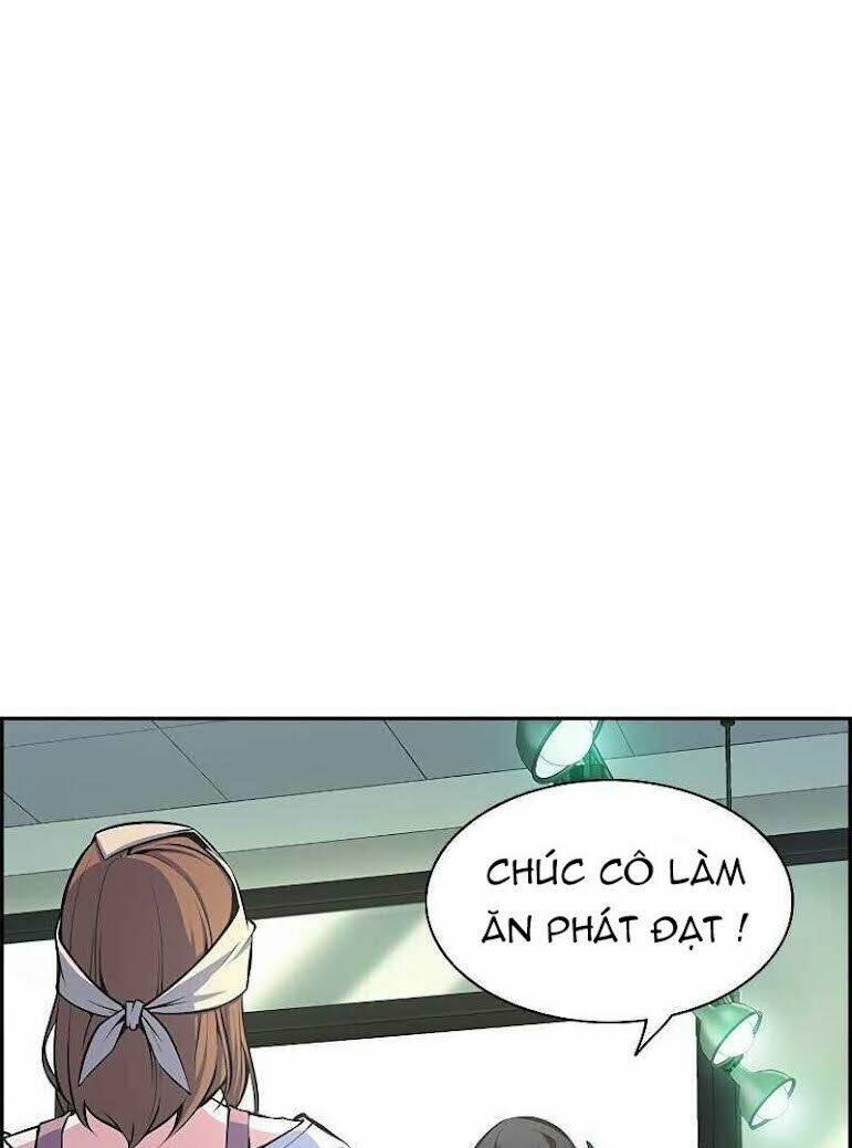 Kẻ Ngoại Đạo: Chapter 0