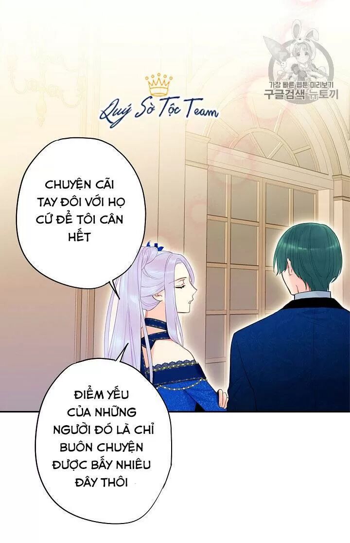 Tồn Tại Với Tư Cách Là Vợ Của Nam Chính: Chapter 129: Người bí ẩn