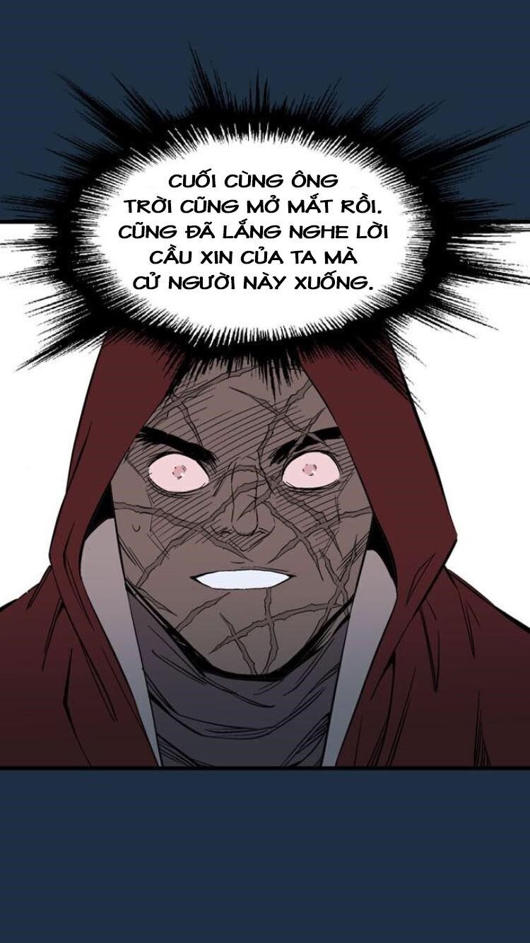 Cao Thủ 2: Chapter 121