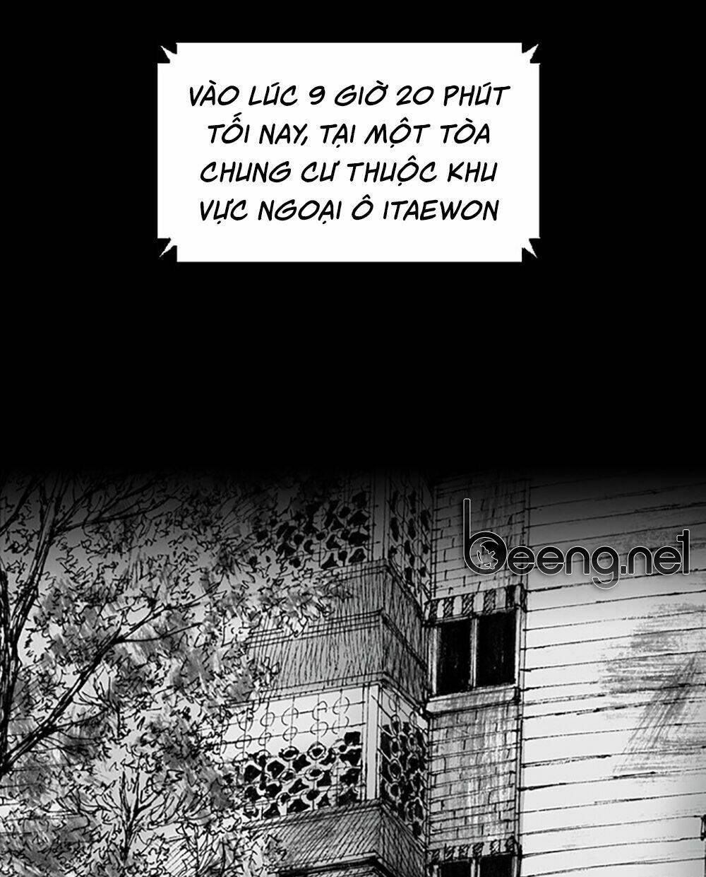 Hiệu Điện Hãi Hùng: Chapter 2