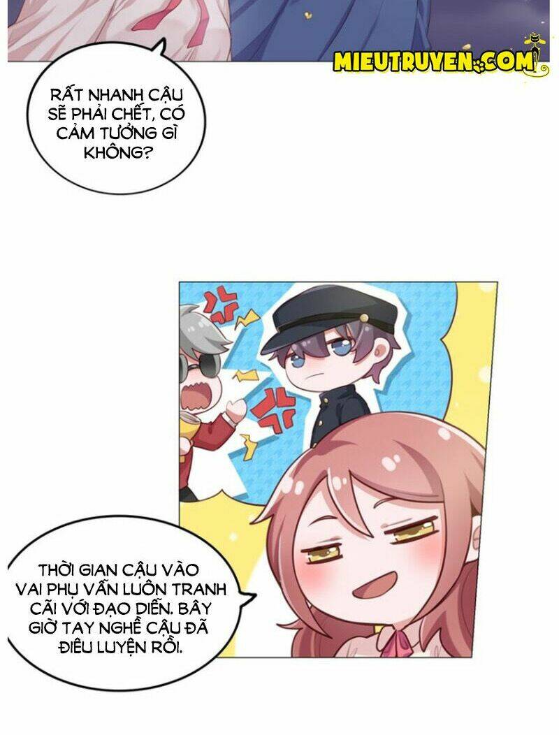 Tướng Quân Mời Xuất Đạo: Chapter 59