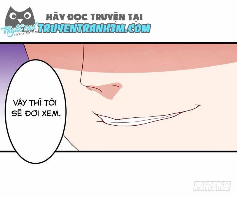 Trên Gối Của Chủ Tịch Ác Ma: Chapter 16