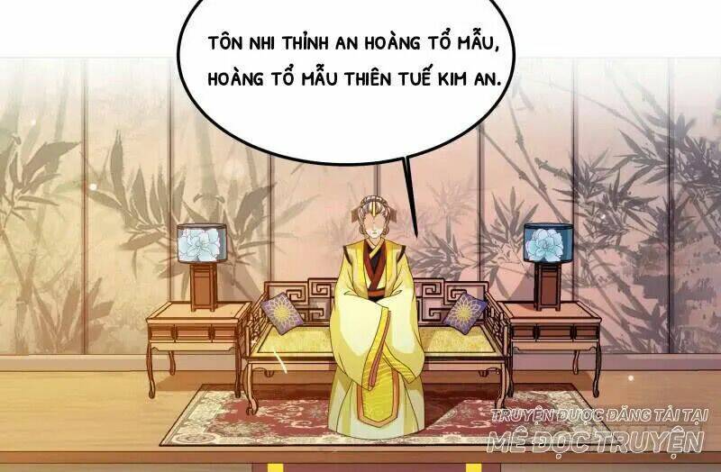 Liêu Cung Phong Hoa: Chapter 12
