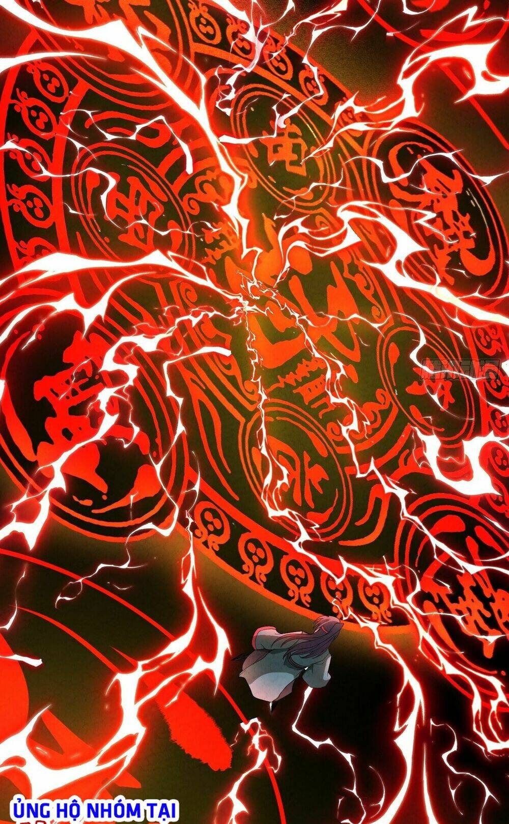 Đại Hoang Tịch Tà Ti: Chapter 10