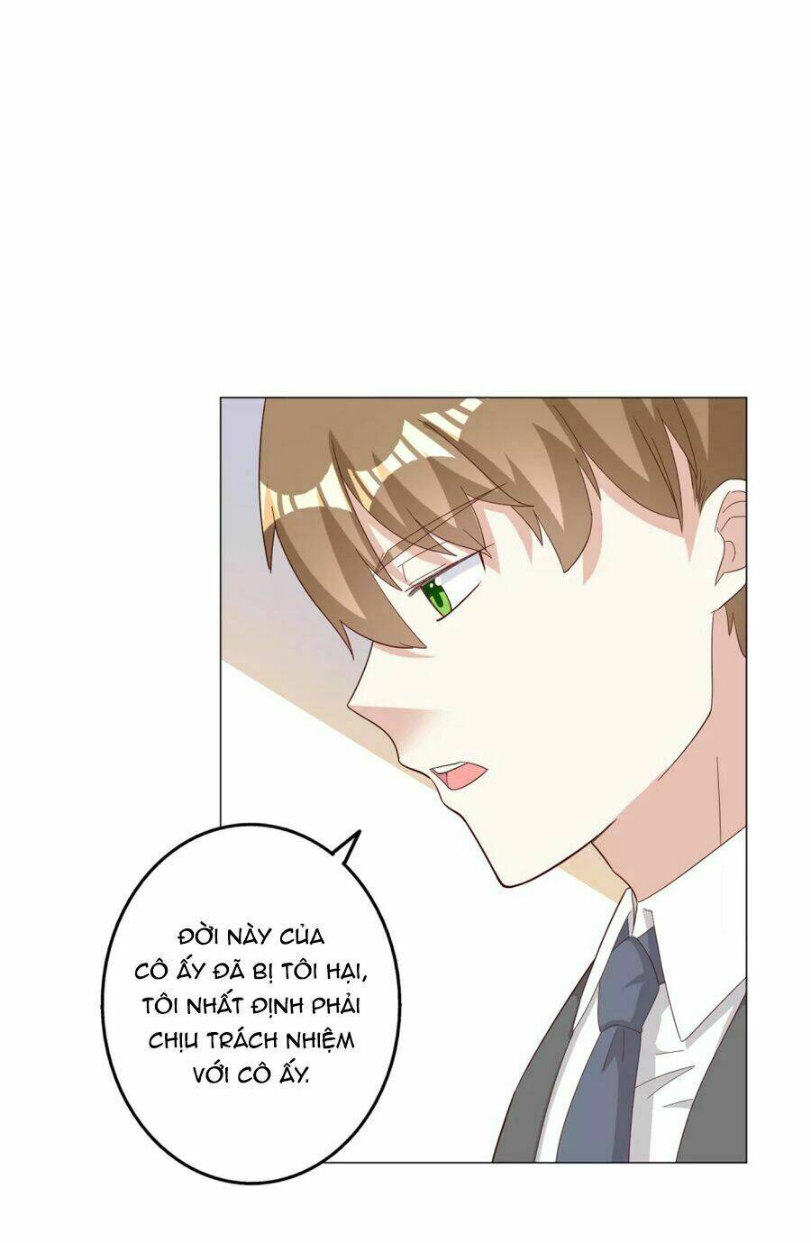 Hôn Nhân Dục Vọng: Thiếu Gia Nhẹ Một Chút!: Chapter 123