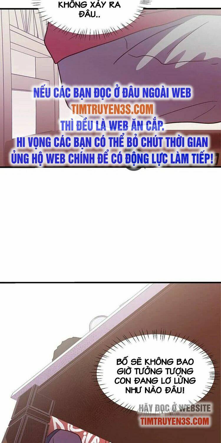 Tiệm Bánh Của Thiên Quỷ: Chapter 17