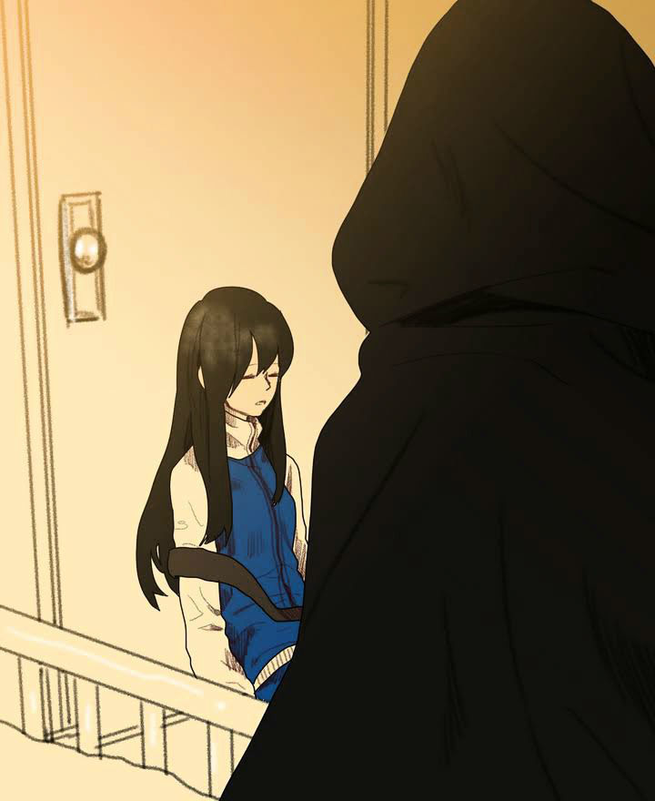 Cô Nàng Xấu Xí: Chapter 2