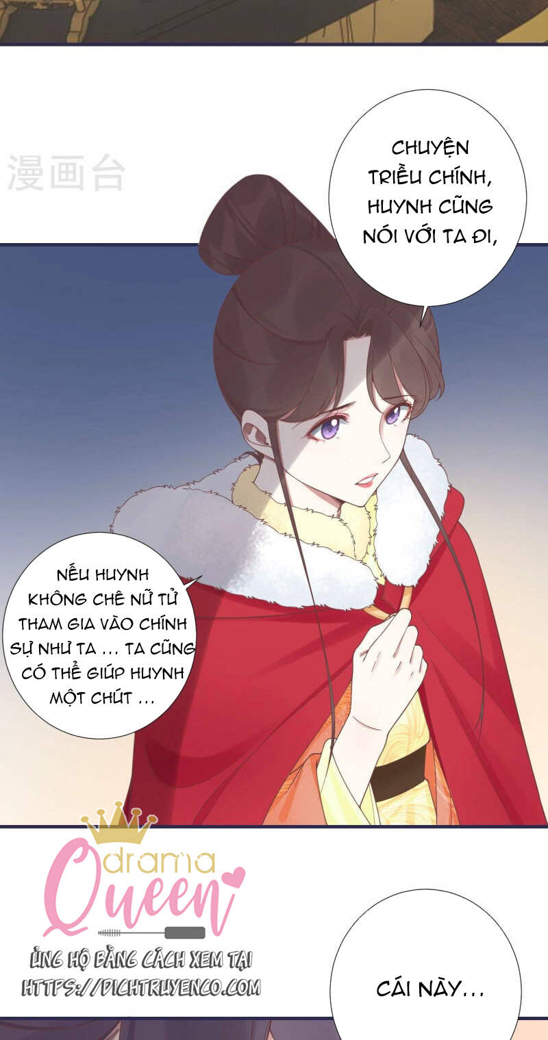Hoàng Hậu Bận Lắm: Chapter 202