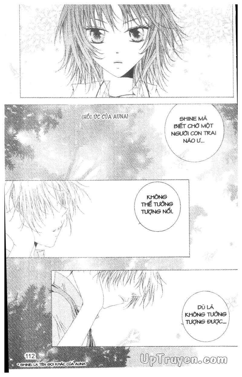 Nước Mắt Nàng Tiên Cá: Chapter 1