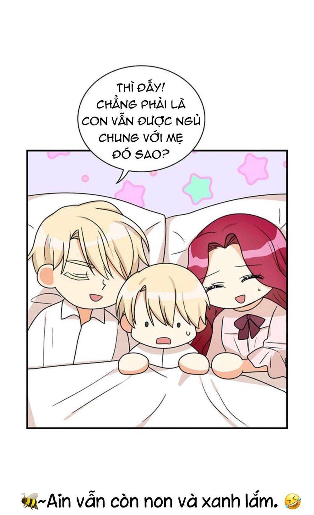 Xuyên Không Trở Thành Mami Phản Diện: Chapter 42