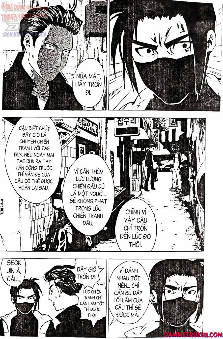 Ai Hơn Ai: Chapter 176