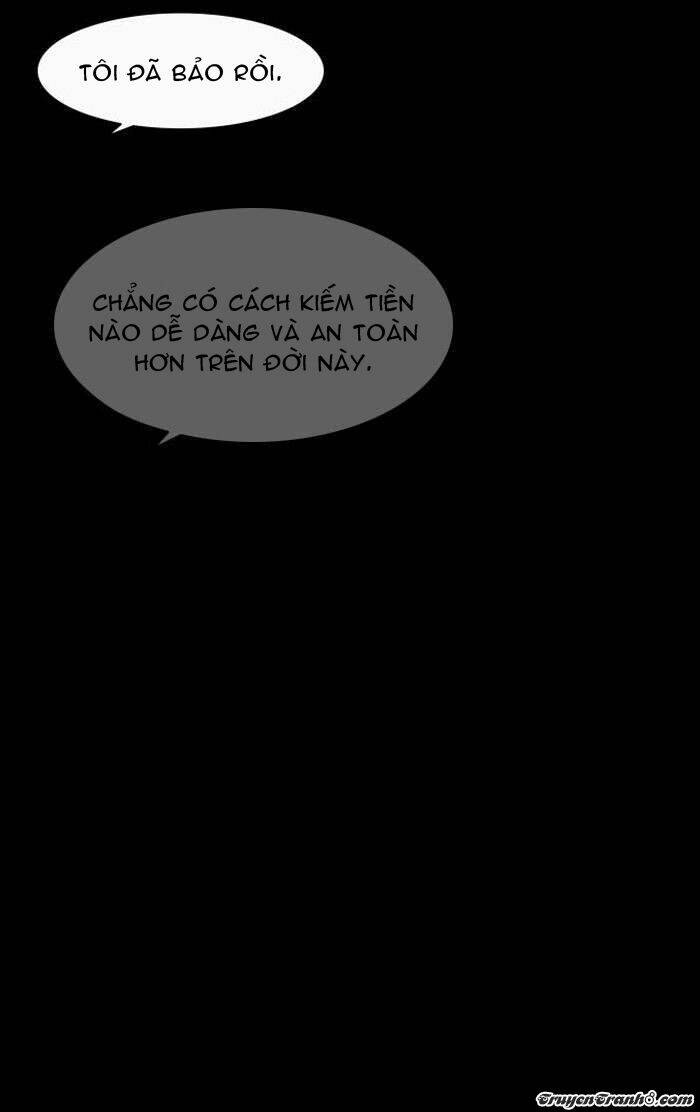 Thứ Sáu: Những Câu Chuyện Cấm: Chapter 20