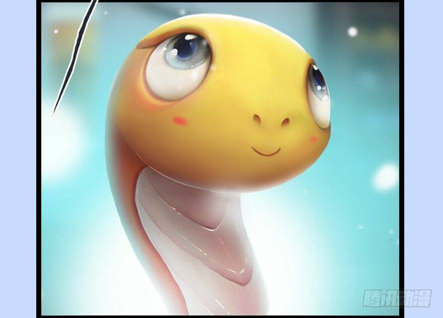 Cửu Hoang Đọa Huyền Sư: Chapter 5