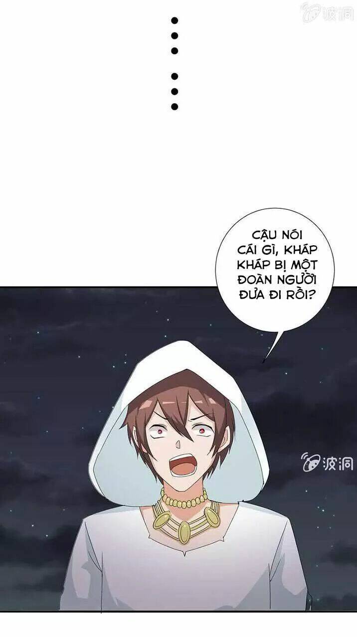 Kháp Kháp Hương Phản: Chapter 24