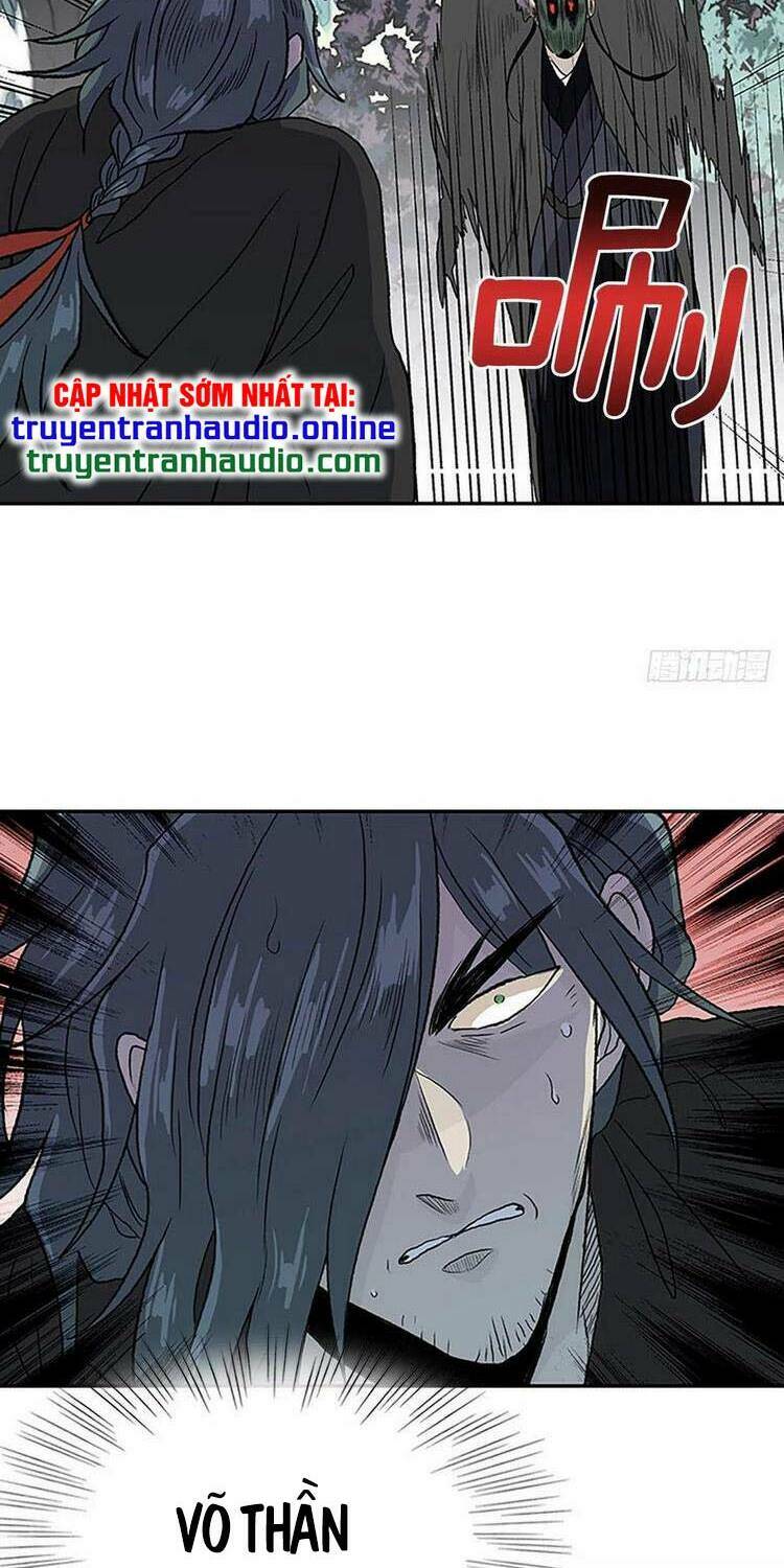 Học Sĩ Tái Sinh: Chapter 194